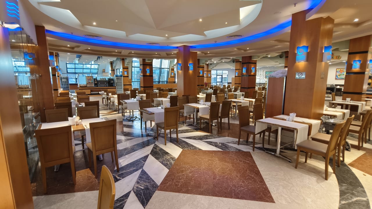 Gastro Limak Limra Hotel & Resort