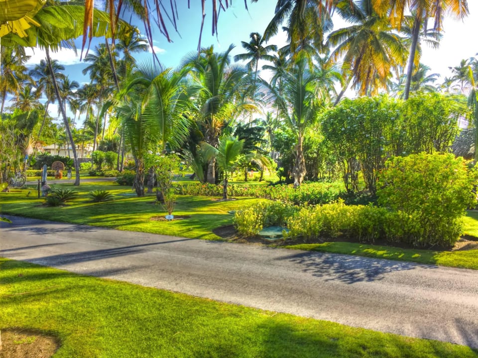 Hotelanlage TRS Turquesa Hotel - Adults only