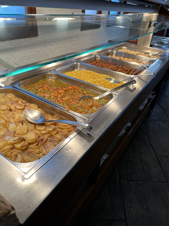 Gastro Gaia Garden Hotel