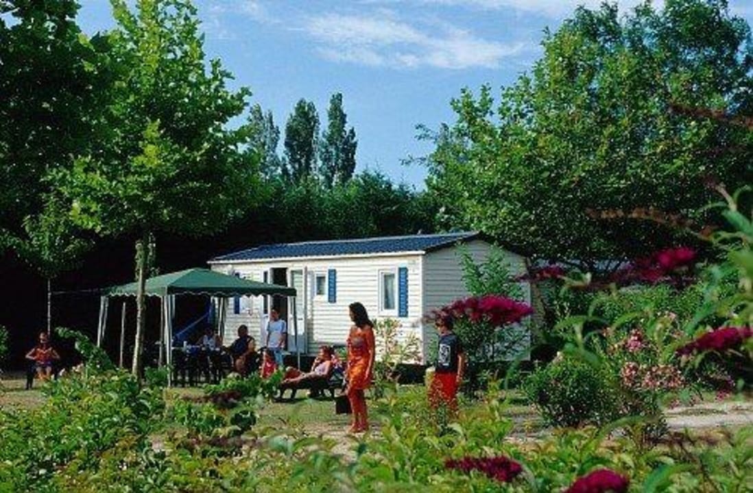 Camping & Bungalows Les Rives du Luberon Camping & Bungalows Les Rives du Luberon