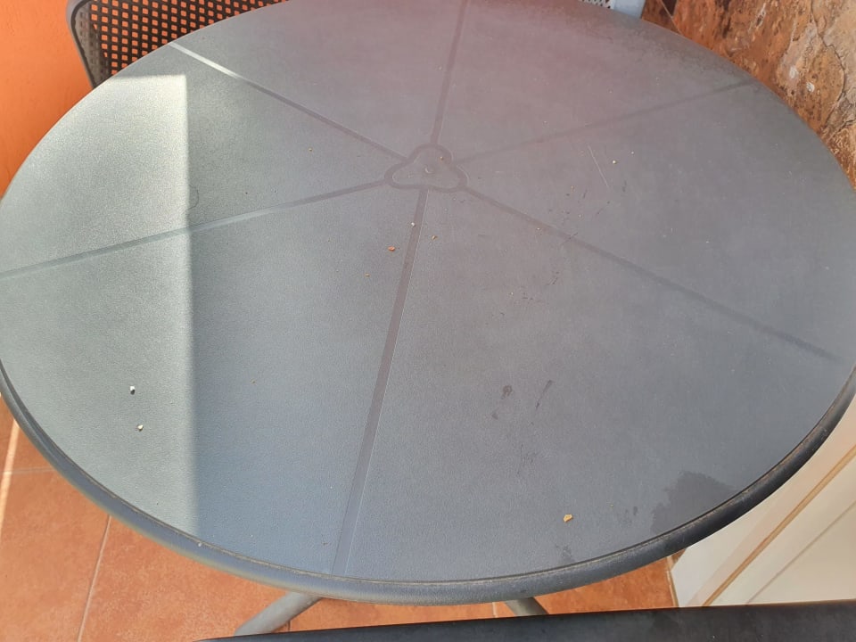 Zimmer Hotel La Aldea Suites