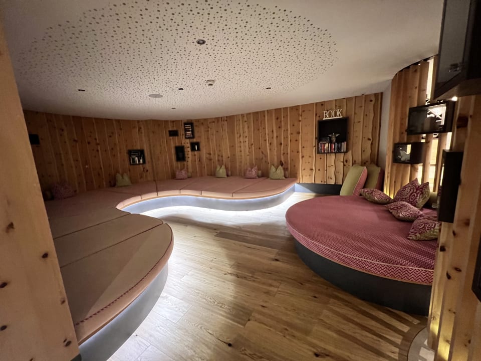 Pool Hotel DIE SONNE