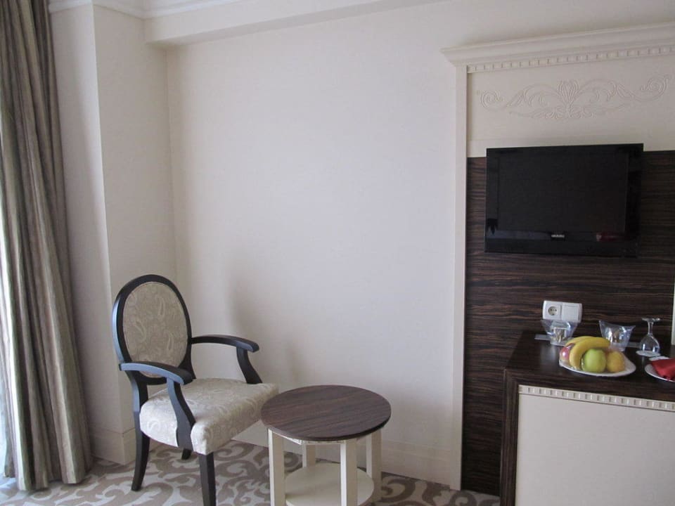 Lcd Aydinbey Kings Palace & Spa