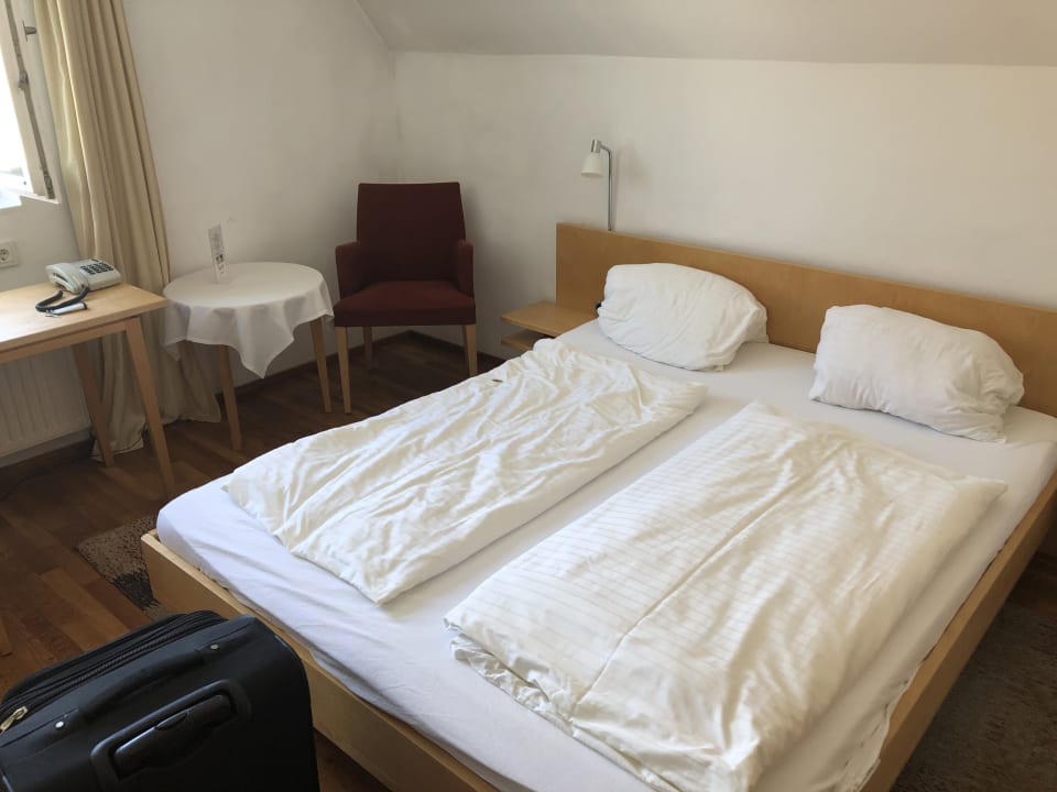 Zimmer Gasthof Klinglhuber