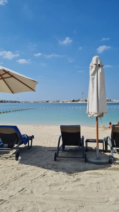 Strand Rixos The Palm Hotel & Suites