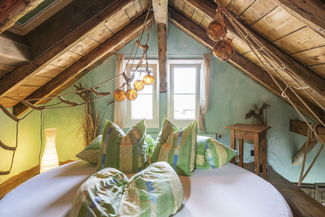 Zimmer Zeit & Traum  Hotel