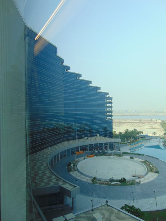 Ausblick The Art Hotel & Resort