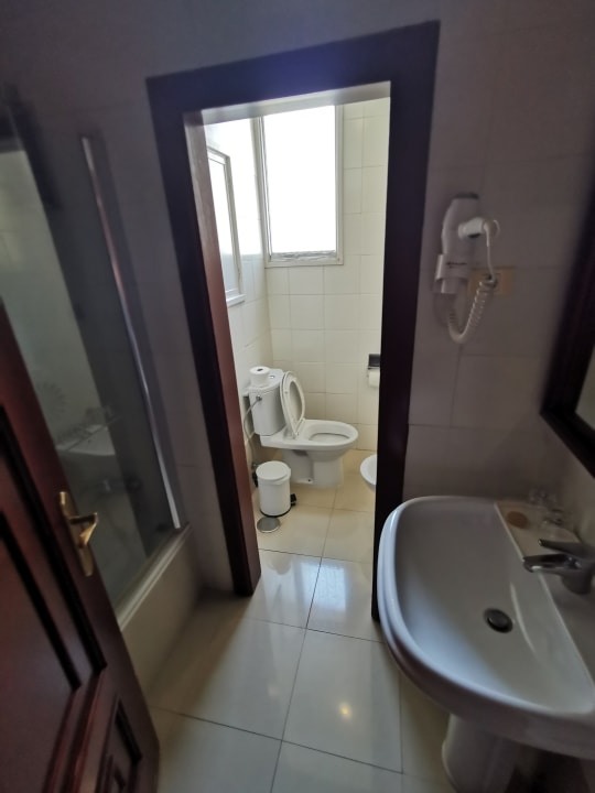 Zimmer Bahia Principe Sunlight San Felipe