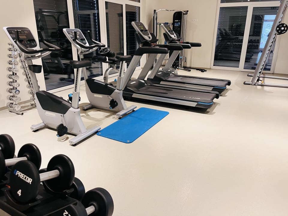 Sport & Freizeit Hotel Maxlhaid