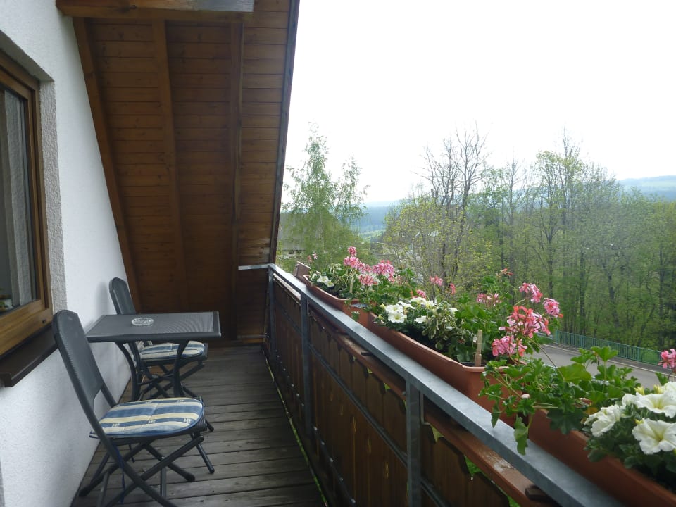 Sonstiges Gästehaus Hundelbach