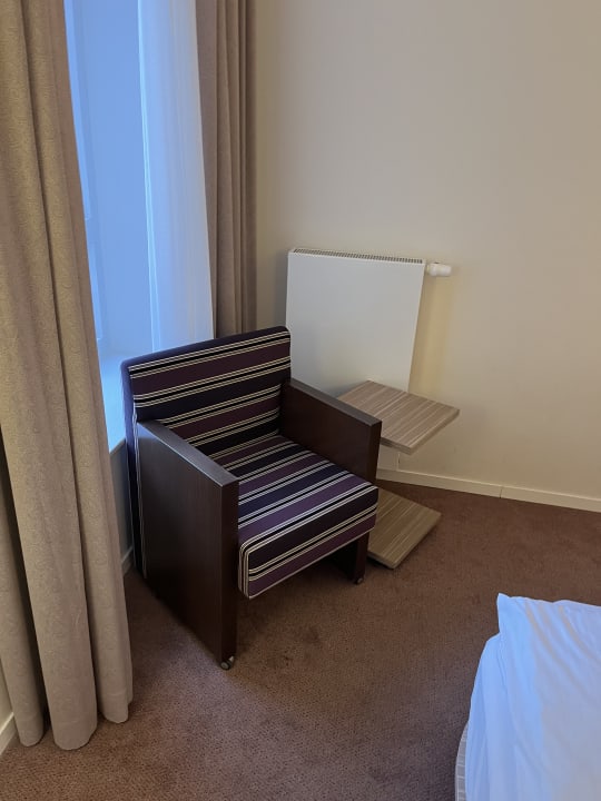 Zimmer Arkadenhaus - Hotel Freiherr von Schwarzenberg