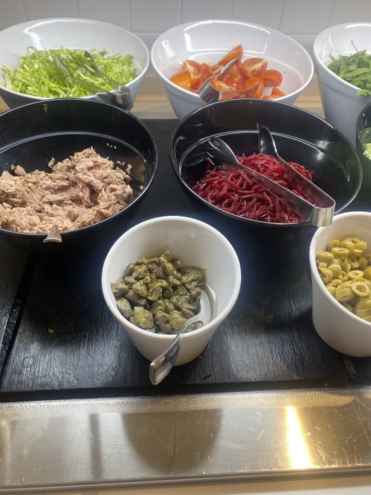 Gastro HM Dunas Blancas