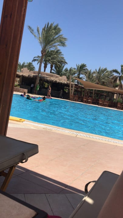 Pool Hotel JAZ Makadi Star & Spa