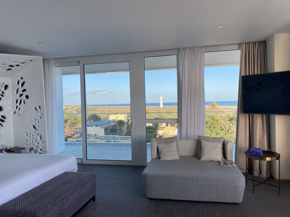 Zimmer ROBINSON JANDIA PLAYA