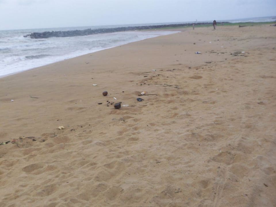 Der Strand Goldi Sands Hotel