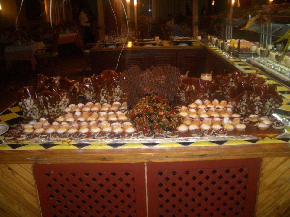 Kleiner Leckerbissen Grand Palladium Select Bávaro Resort & Spa