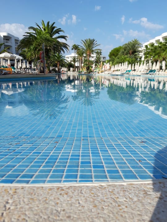 Pool Iberostar Selection Albufera Park