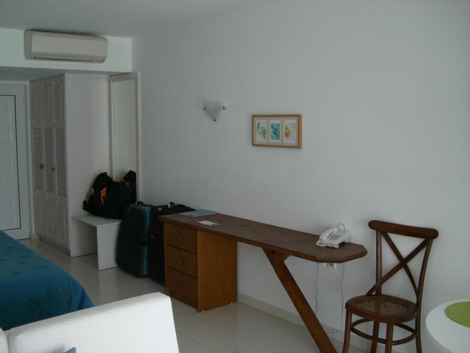 Zimmer Belvedere Hotel & Luxury Suites