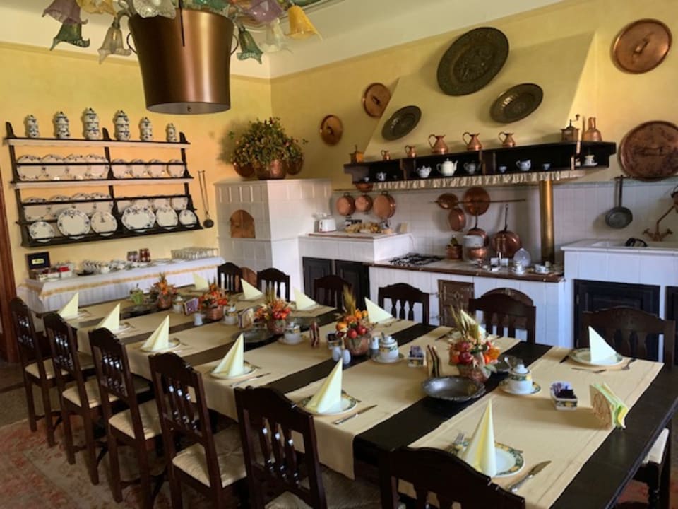 Gastro Castello Di Spessa Resort