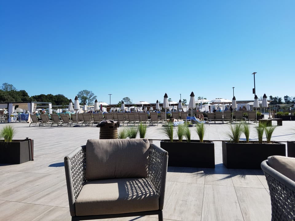 Außenansicht Lino delle Fate - Eco Village Resort