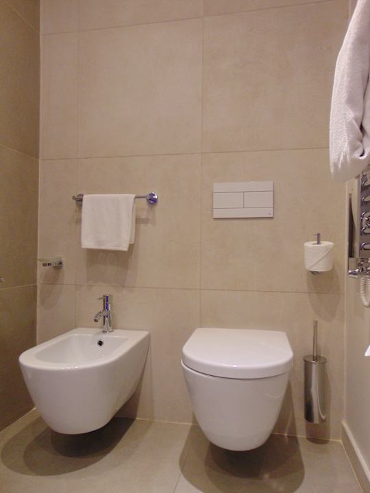 Zimmer Mercure Almaty City Center