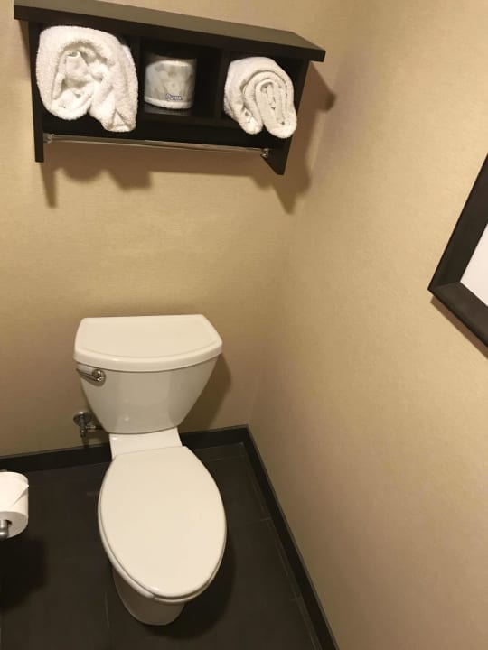 Zimmer Hotel Hampton Inn by Hilton Chilliwack