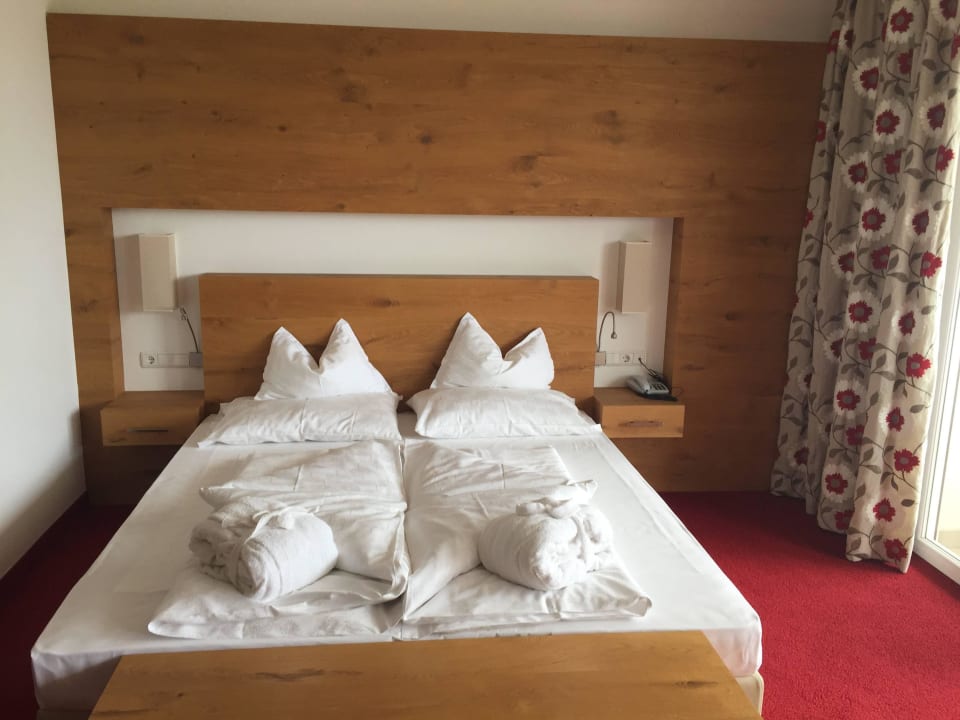 Suite Hotel Hofbrunn