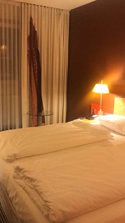 Zimmer Mercure Hotel & Residenz Frankfurt Messe