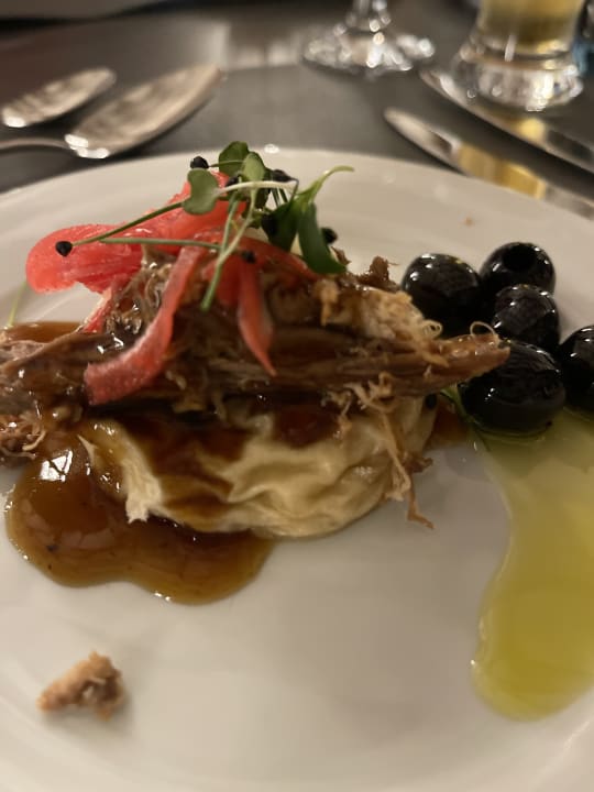 Gastro ROBINSON CABO VERDE