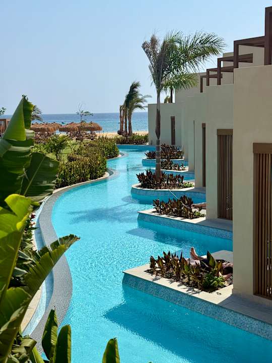 Gartenanlage JAZ Elite Riviera