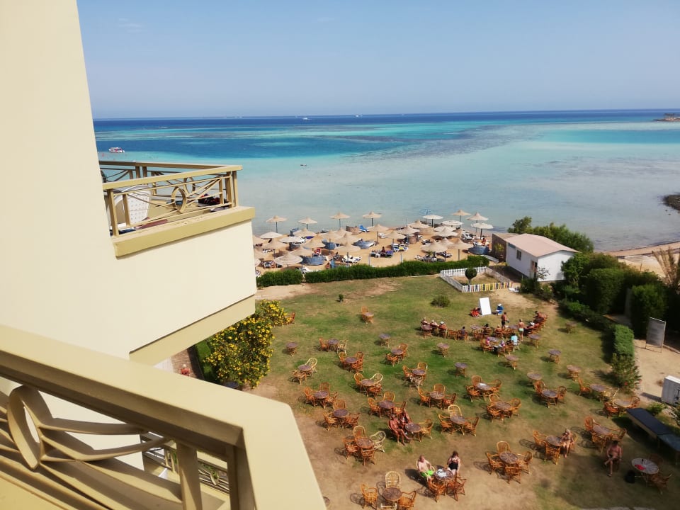 Strand Magic Beach Hotel Hurghada