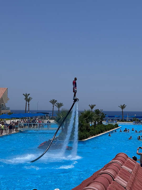 Pool Pickalbatros Sea World Resort - Marsa Alam