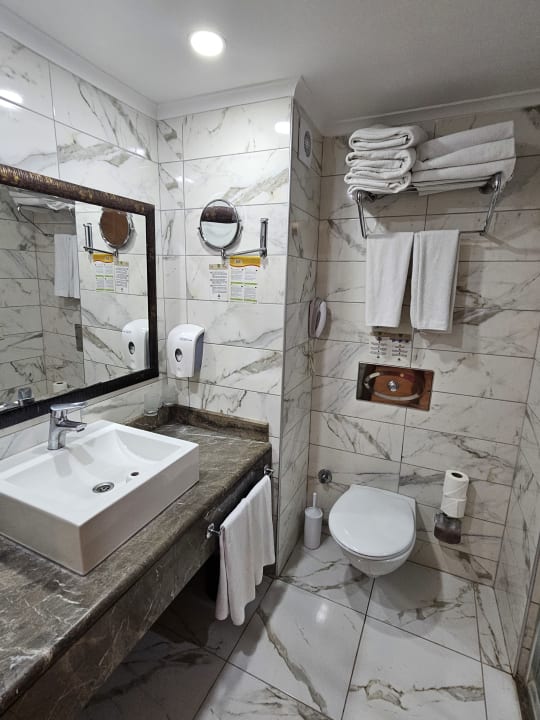 Zimmer Hane Family Resort