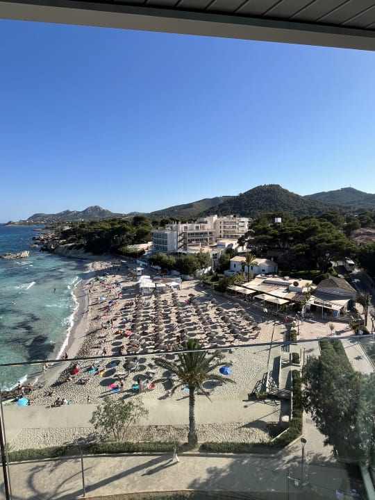 Ausblick Son Moll Sentits Hotel & Spa