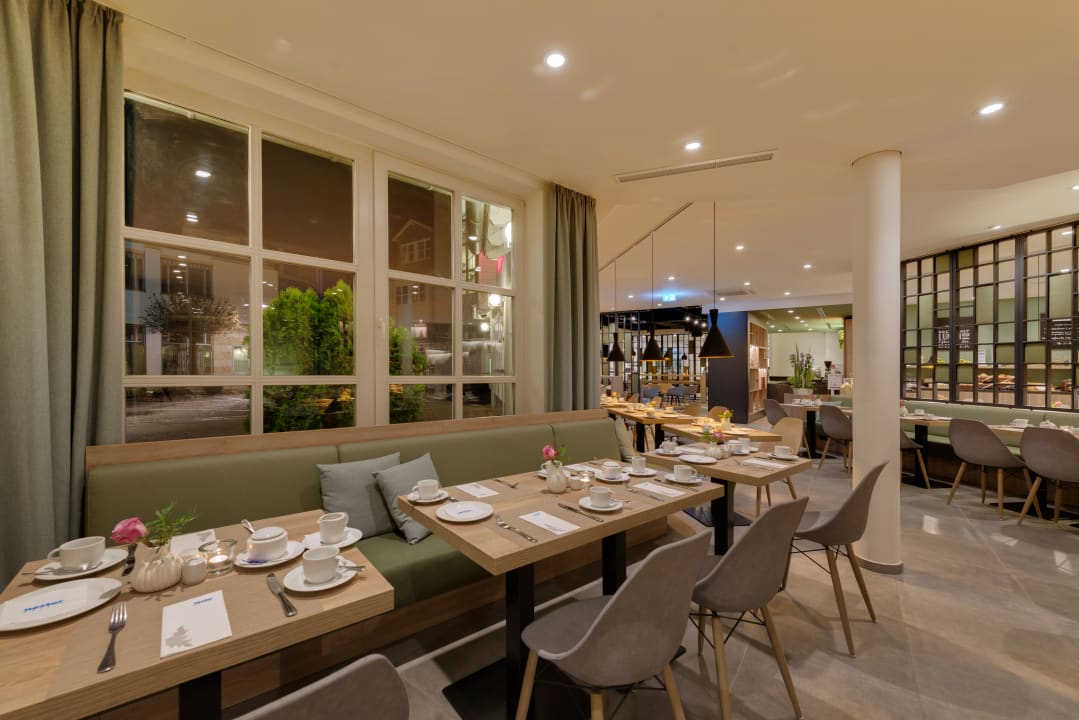 Gastro nestor Hotel Neckarsulm