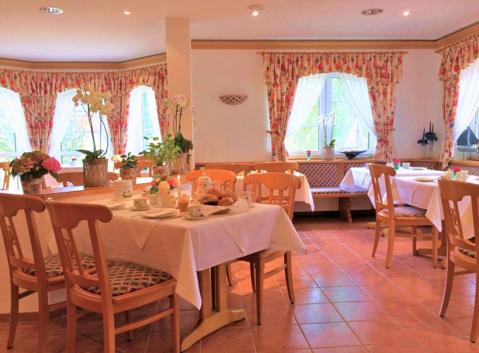 Gastro Landhaus Müritzgarten