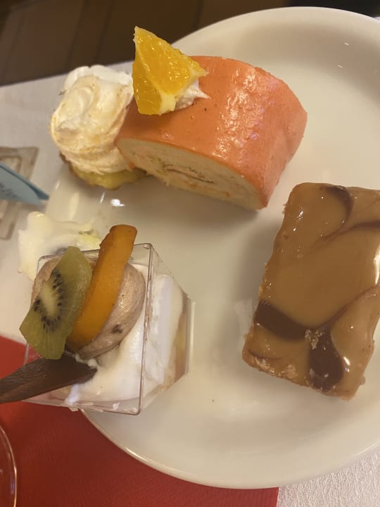 Gastro Marhaba Royal Salem