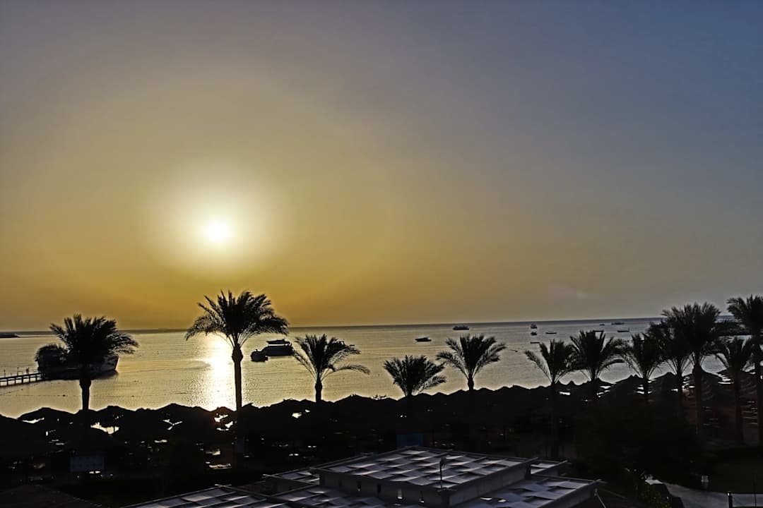 Ausblick Jaz Makadina