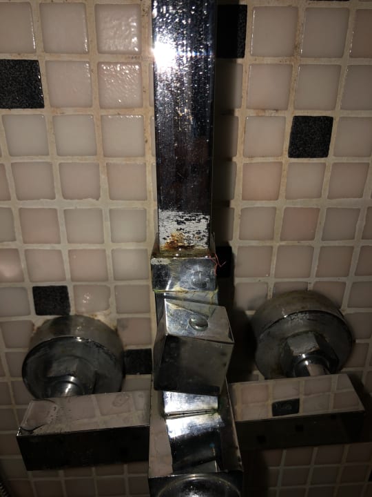 Zimmer Makadi Spa - Adults only