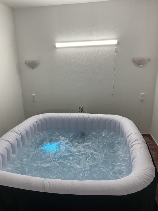 Sport & Freizeit Arany Apartmanház Zalagyöngye