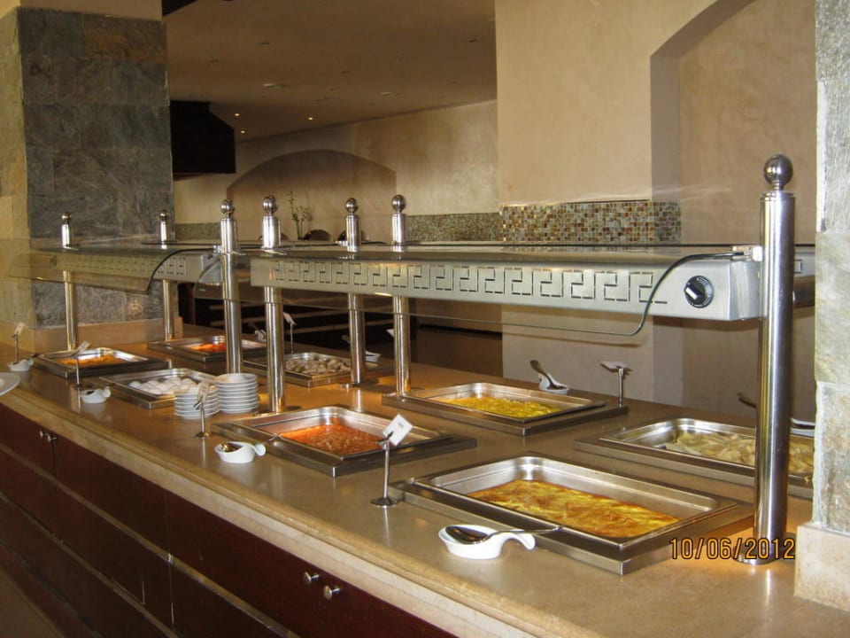 Restaurant Tropitel Sahl Hasheesh