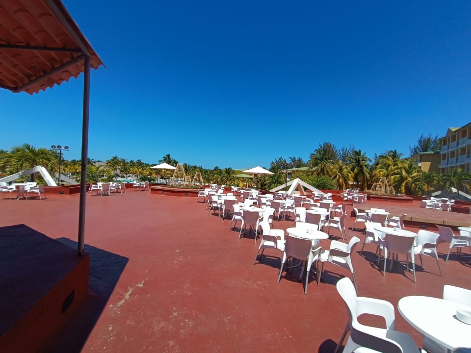 Gastro Melia Las Antillas - Adults only
