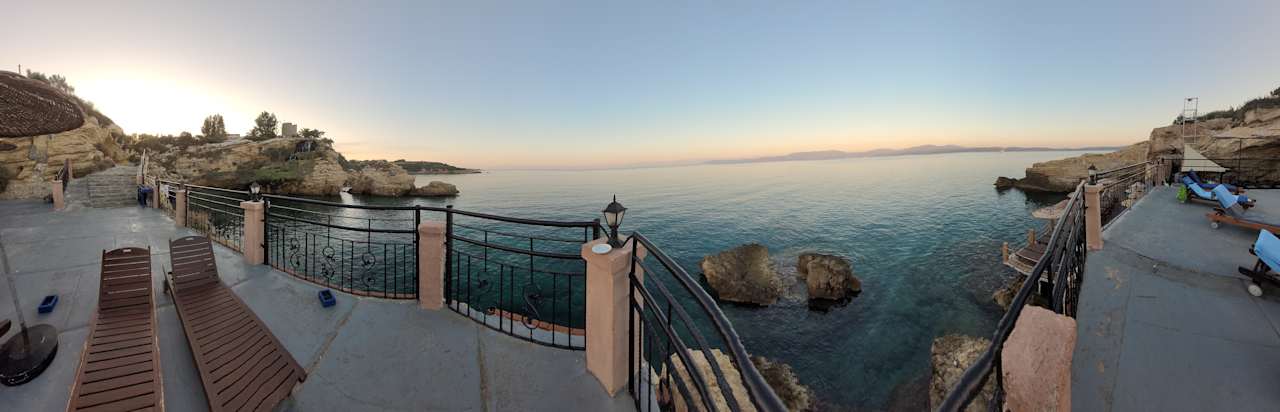 Sonstiges Club Resort Atlantis