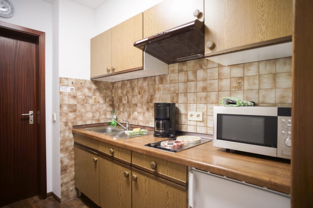 Zimmer Gästehaus Seewald