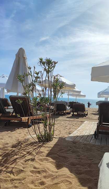 Strand Barut Hemera