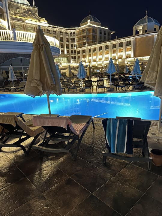 Pool Litore Resort & Spa