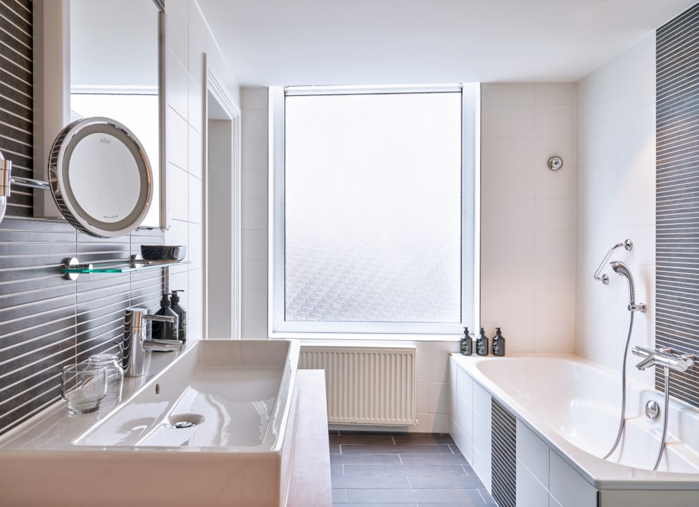 Zimmer Park Centraal Den Haag, part of Sircle Collection