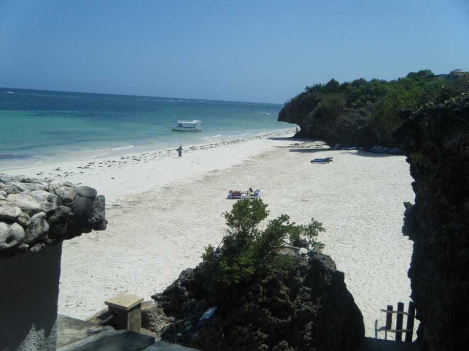 Traumstrand Leopard Beach Resort & Spa