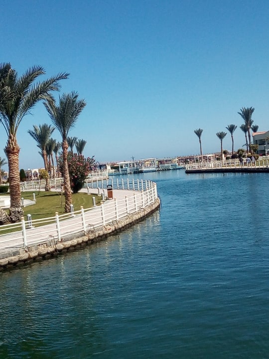 Sonstiges Pickalbatros Dana Beach Resort - Hurghada