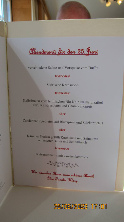 Gastro Landhotel Postgut